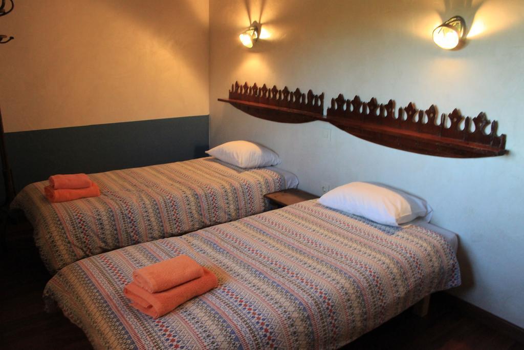Casas Rurales Lalo Y Chelo La Aldehuela Kültér fotó