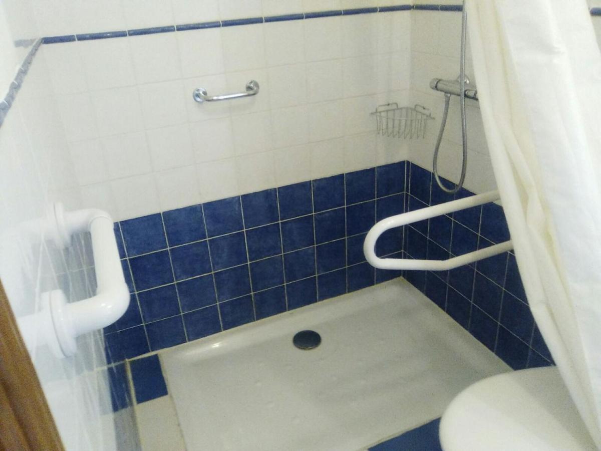 Casas Rurales Lalo Y Chelo La Aldehuela Kültér fotó
